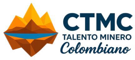 CTMC Talento Minero Colombiano
